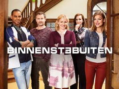 Binnenstebuiten (2013‑2014)