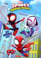 Spidey and His Amazing Friends (Shorts)