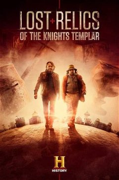 enz herwinnen Blijven Koop Lost Relics of the Knights Templar (serie, 2020–2021) op dvd of  blu-ray - FilmVandaag.nl