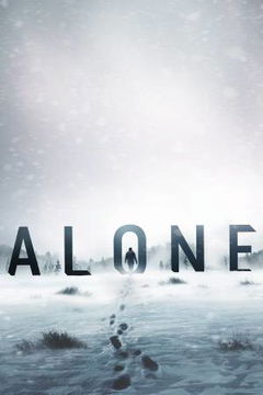 Alone (2015&#8209;&nbsp;)