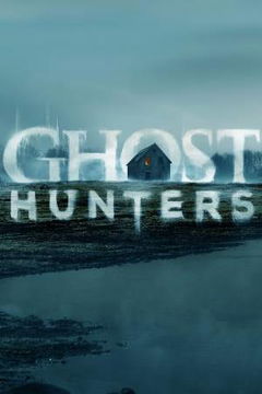 Ghost Hunters (2019‑2020)
