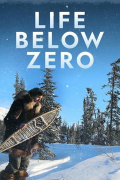 Life Below Zero (2013&#8209;&nbsp;)