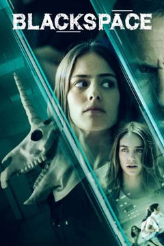 Black Space (2020–2024)