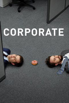 Corporate (2018&#8209;2020)
