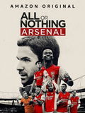 All or Nothing: Arsenal