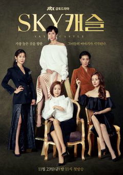 SKY Castle (2018&#8209;2019)