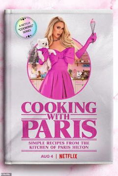 Cooking With Paris (2021)