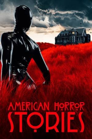 American Horror Stories (2021– )