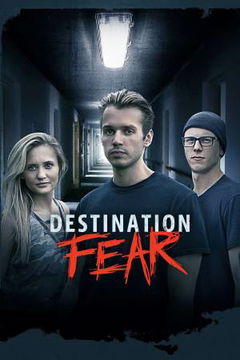 Destination Fear (2019&#8209;2023)