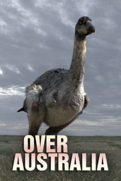 Over Australia (2017)