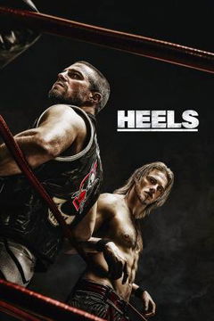 Heels (2021–2023)