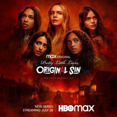 Pretty Little Liars: Original Sin (2022&#8209;2024)