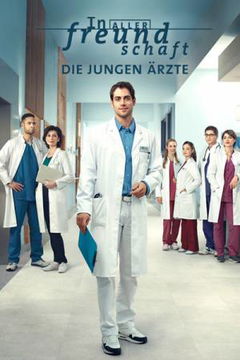 In aller Freundschaft - Die jungen Ärzte (2015&#8209;&nbsp;)