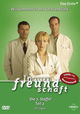 In aller Freundschaft