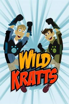 Wild Kratts (2011&#8209;&nbsp;)