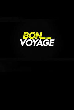 BTS: Bon Voyage (2016&#8209;2020)