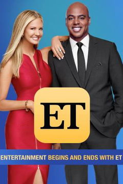Entertainment Tonight (1981&#8209;&nbsp;)