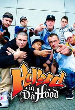 Holland in da Hood (2011)