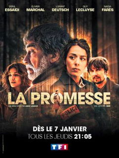 La Promesse (2021)