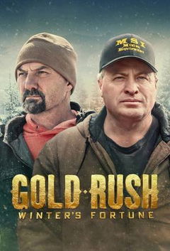 Gold Rush: Winter's Fortune (2021‑ )