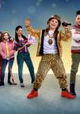 Rudy's Grote Kerstshow