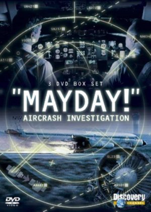 Air Crash Investigation (2003– )