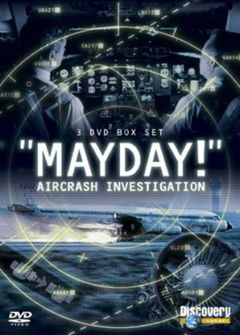 Air Crash Investigation (2003&#8209;&nbsp;)