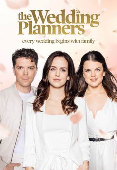 The Wedding Planners (2020‑ )