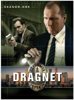 Dragnet (2003&#8209;2004)