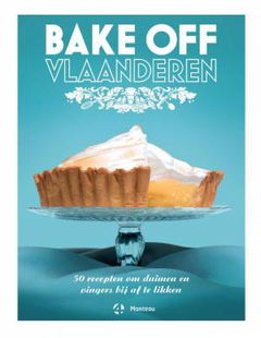 Bake Off Vlaanderen (2017&#8209;&nbsp;)