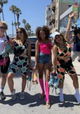 Au pairs