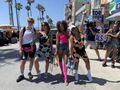 Au pairs