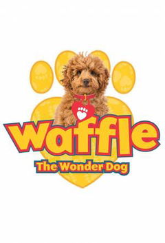Waffel de wonderhond (2018‑ )