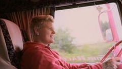 Vlaamse meiden die rijden (2021)