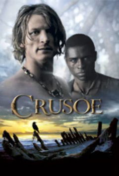 Crusoe (2008&#8209;2009)