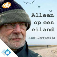 Alleen op een Eiland met Hans Dorrestijn (2021)