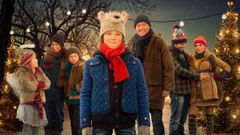 Sams Kerst (2015‑2016)