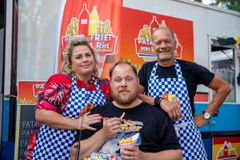 Ron & Riet vertrekken niet (2020)