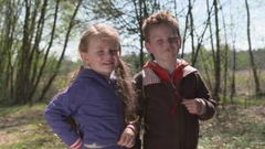 Puck en het verdwenen schaap