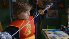 Mijn beste vriend Marlon (2017)