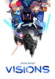Star Wars: Visions