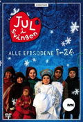 Kerst met Linus