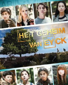 Het geheim van Eyck (2015)