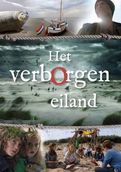 Het verborgen eiland (2014)