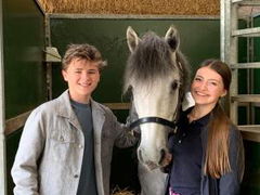 De Zomer van Zoë (2020&#8209;&nbsp;)