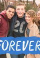 #forever