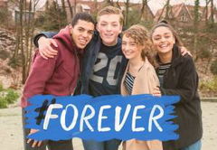 #forever (2018)