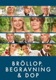 Bröllop, Begravning & Dop