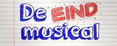 De Eindmusical (2018&#8209;&nbsp;)