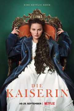 Die Kaiserin (2022&#8209;&nbsp;)